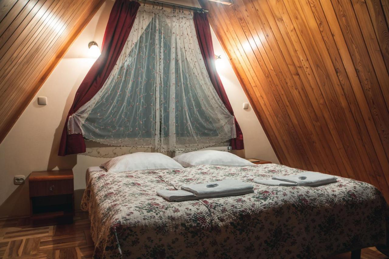 Apolonia Willa Zakopane Zewnętrze zdjęcie