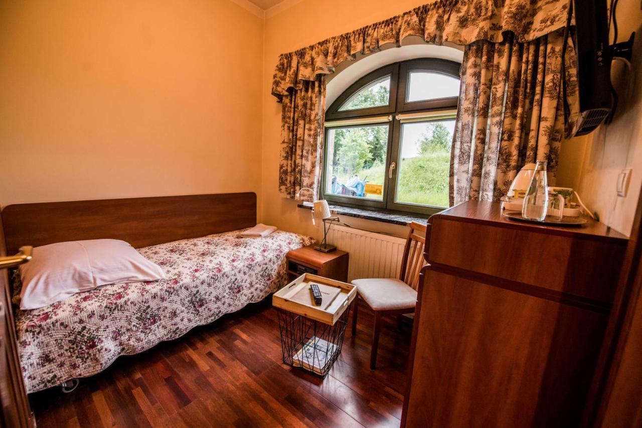 Apolonia Willa Zakopane Zewnętrze zdjęcie