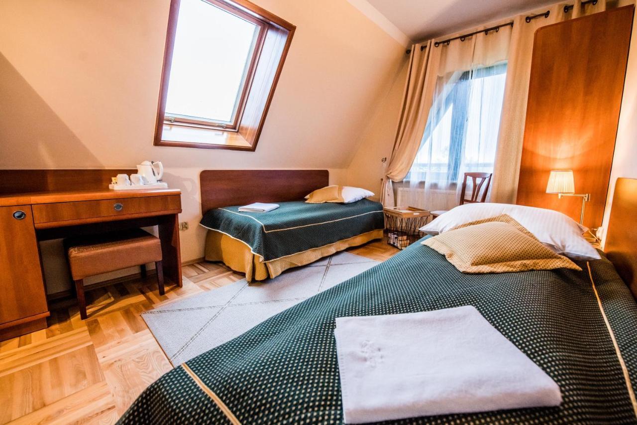 Apolonia Willa Zakopane Zewnętrze zdjęcie