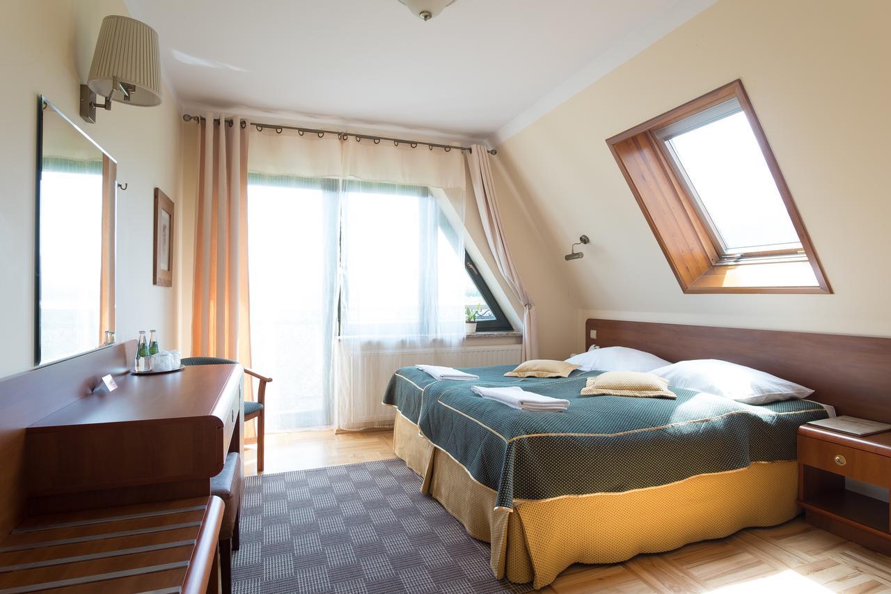 Apolonia Willa Zakopane Zewnętrze zdjęcie